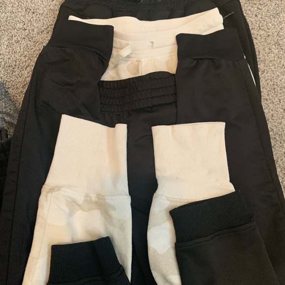 Boys size 8 various pants bundle of 7pcs - Picture 13 of 15